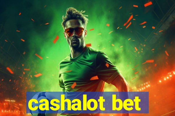 cashalot bet